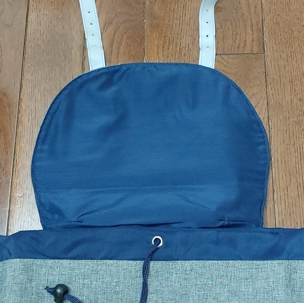 Toronto Blue Jays Backpack - Picture 3 of 6